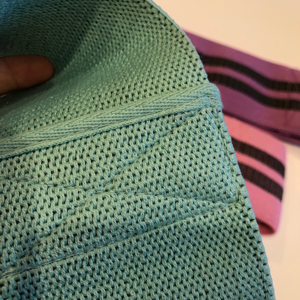 exercise bands - Picture 6 of 9